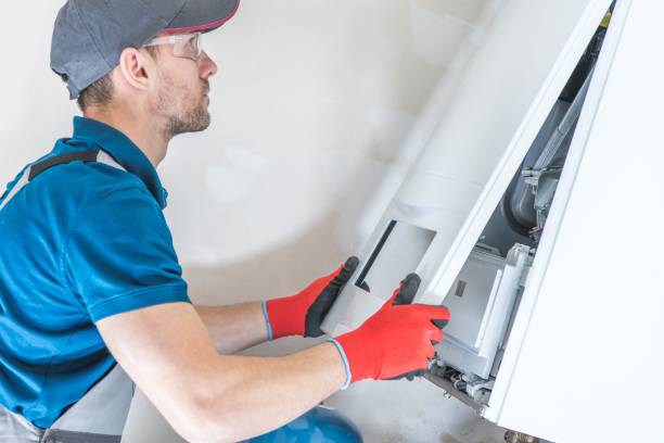 Professional Furnace Maintenance Services - Regional plumbing, heating & air