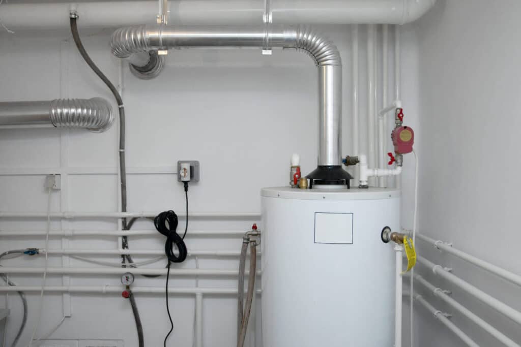 boiler repair services - Regional plumbing, heating & air