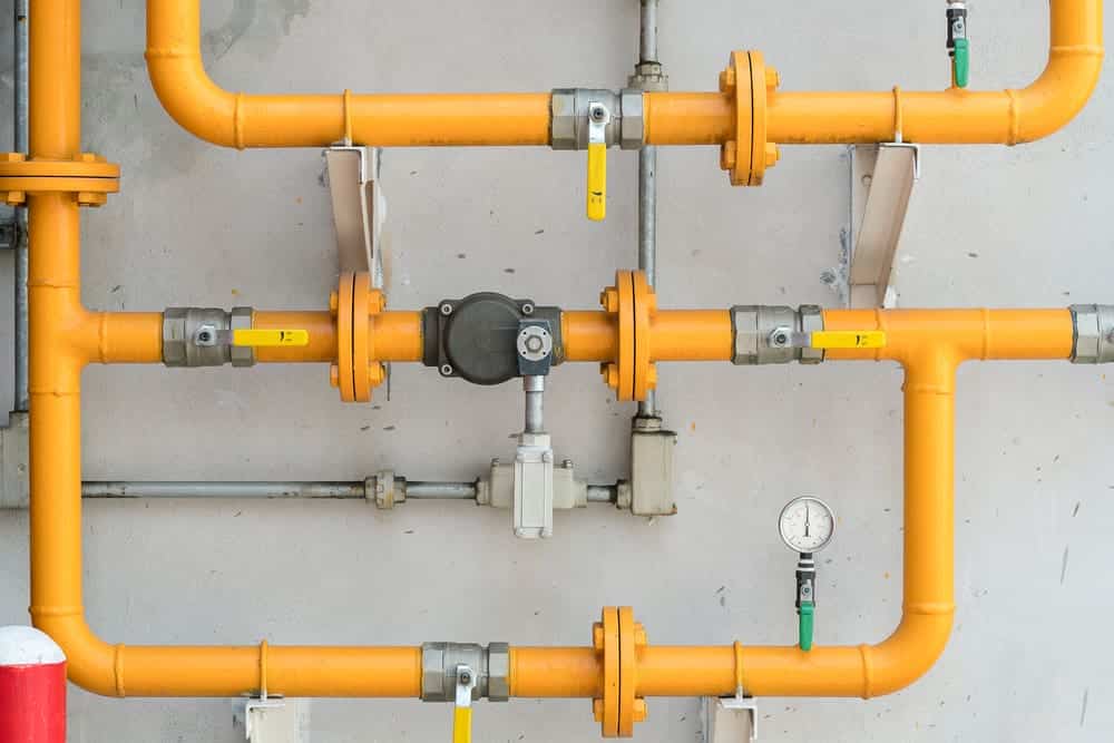 Valparaiso Gas Line Repair Services | Regional plumbing, heating & air