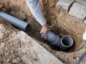 sewer repair near me - Regional plumbing, heating & air