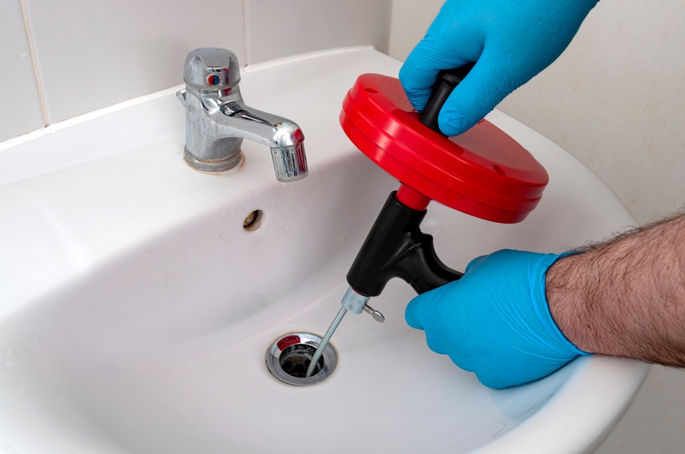 Drain Cleaning company in Valparaiso, IN | Regional plumbing, heating & air