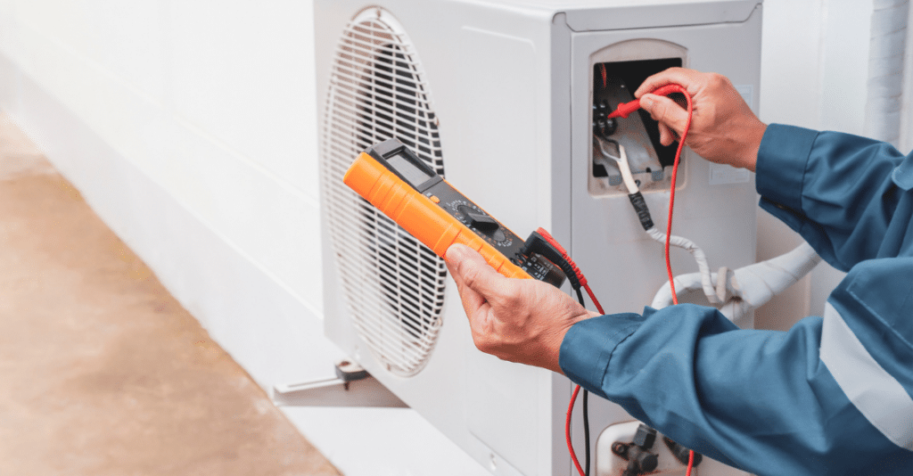 HVAC Services in Valparaiso - Regional Plumbing Heating and Air