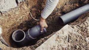 Sewer repair near me - Regional Plumbing Heating and Air