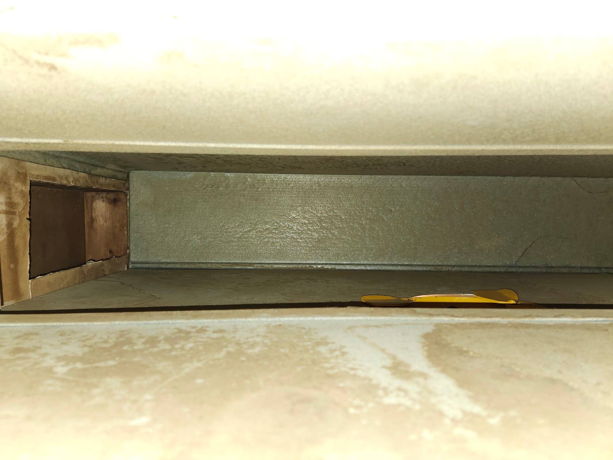 duct cleaning service in valparaiso