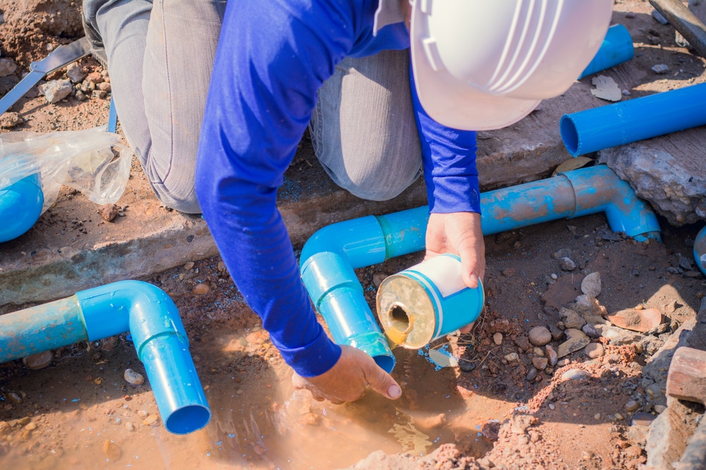 sewer repair near me - Regional Plumbing