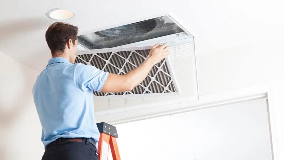 Air Duct Cleaning Portage - Regional Plumbing Heating and Air