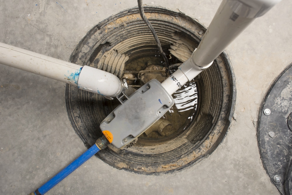 Sump Pump Repair Chesterton - Regional Plumbing Heating and Air