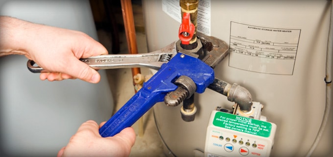 Water Heater Repair Chesterton - Regional Plumbing Heating and Air